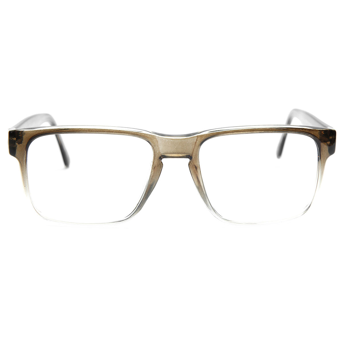 Mod 0451 | Armazón de Acetato Cuadrado Oversize