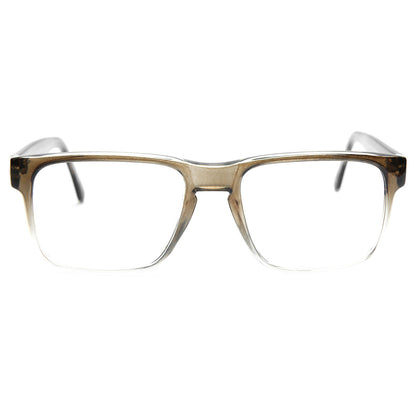 Mod 0451 | Armazón de Acetato Cuadrado Oversize