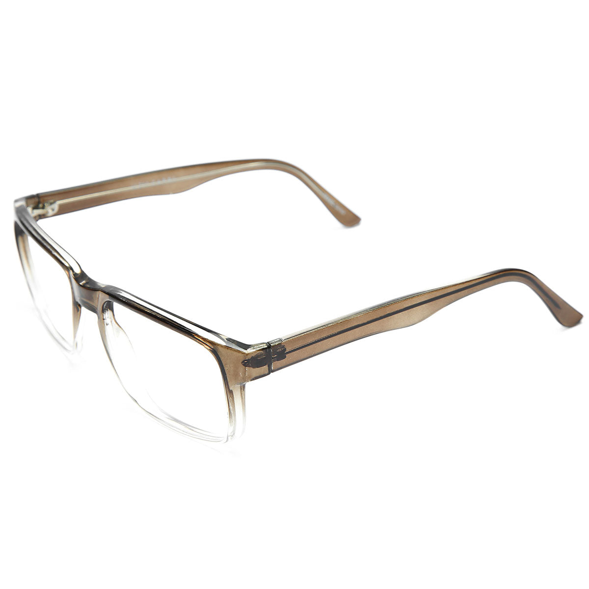 Mod 0451 | Armazón de Acetato Cuadrado Oversize