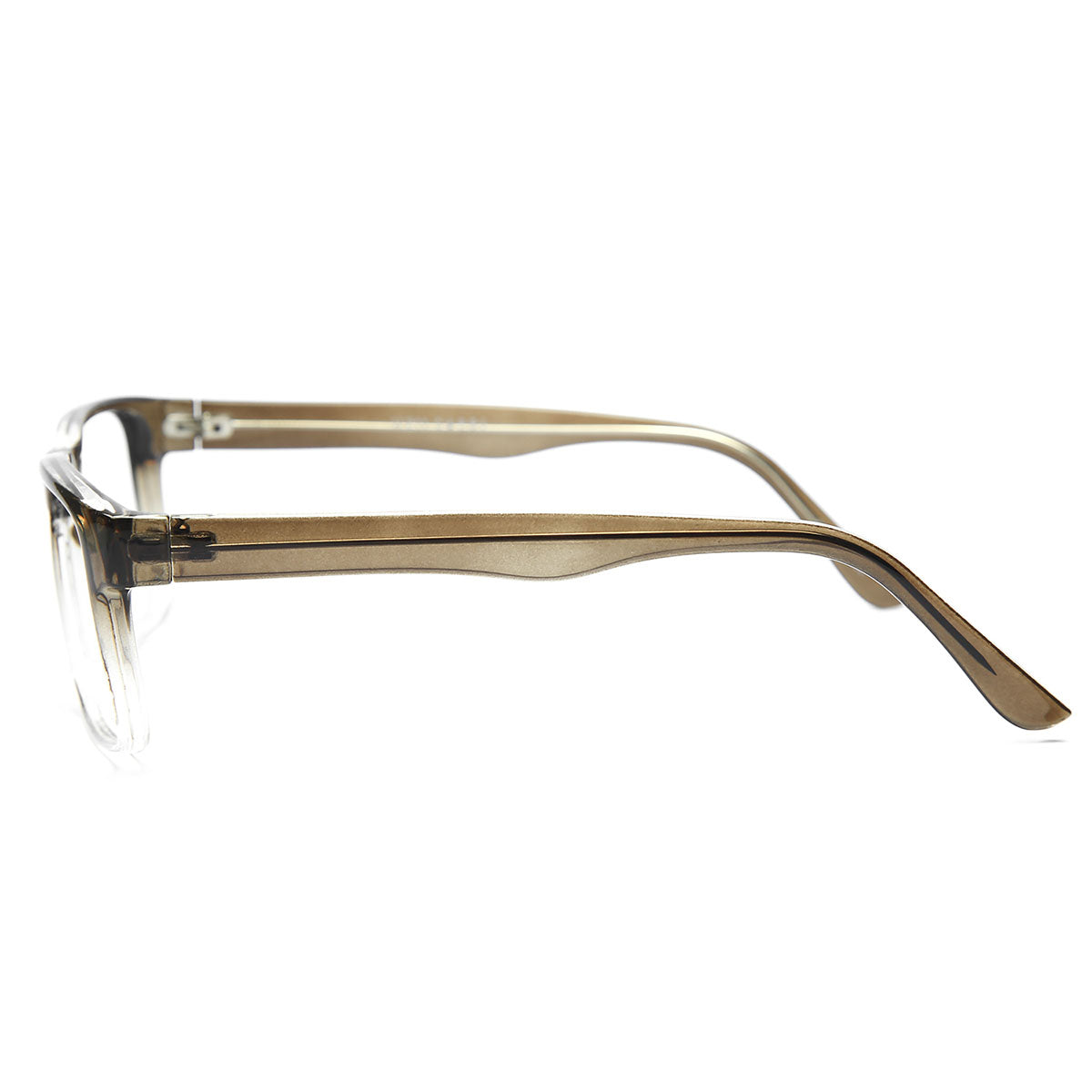 Mod 0451 | Armazón de Acetato Cuadrado Oversize