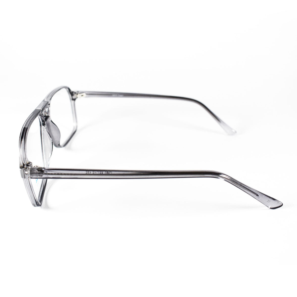 Mod 0565 | Armazón de Acetato Retro con Doble Puente