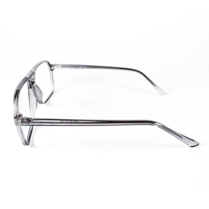 Mod 0565 | Armazón de Acetato Retro con Doble Puente