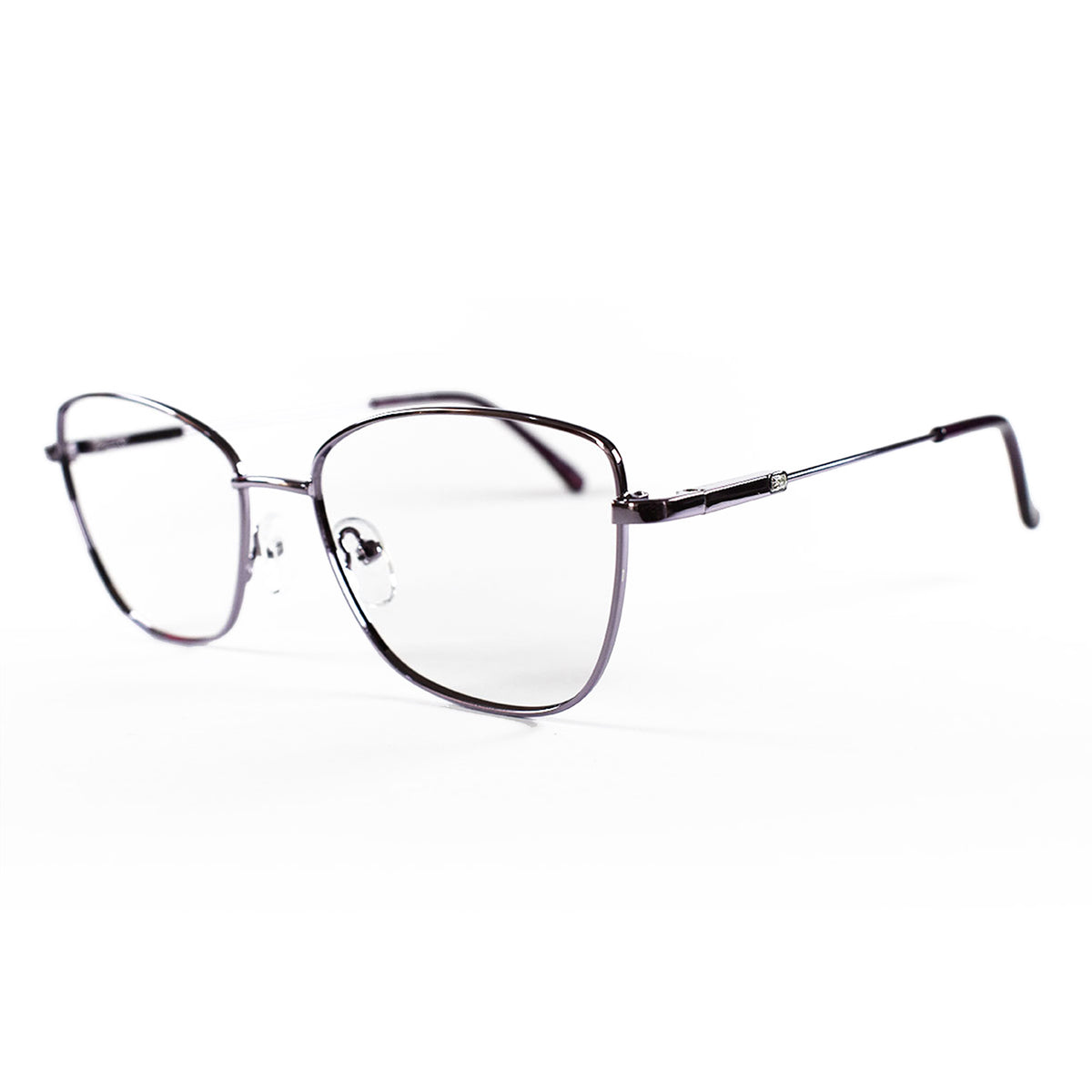 Mod 0517 | Armazon Cat-Eye con Varilla Flex