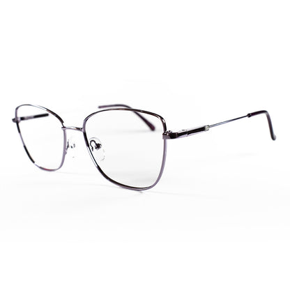 Mod 0517 | Armazon Cat-Eye con Varilla Flex