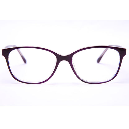 Mod 0505 | Armazón de Acetato Cat-Eye para Mujer