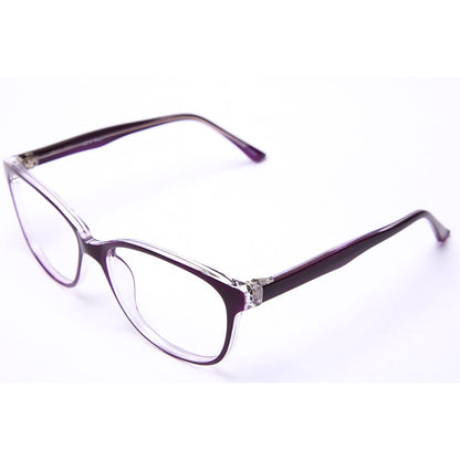 Mod 0505 | Armazón de Acetato Cat-Eye para Mujer