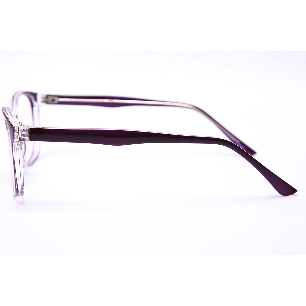 Mod 0505 | Armazón de Acetato Cat-Eye para Mujer