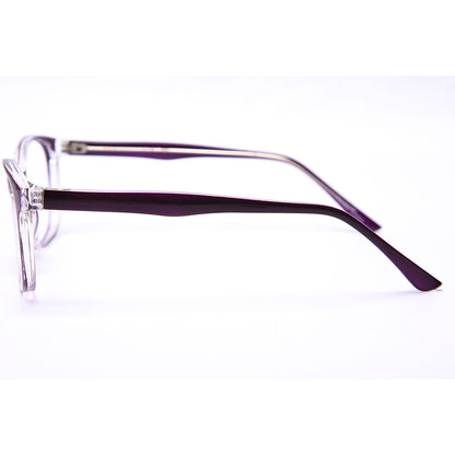 Mod 0505 | Armazón de Acetato Cat-Eye para Mujer