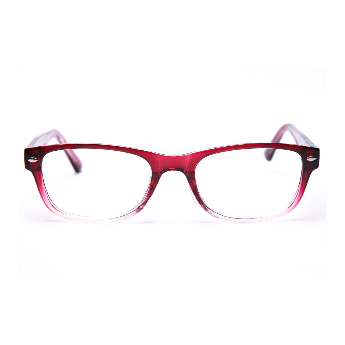 Mod 0477 | Armazón de Acetato con varilla flex