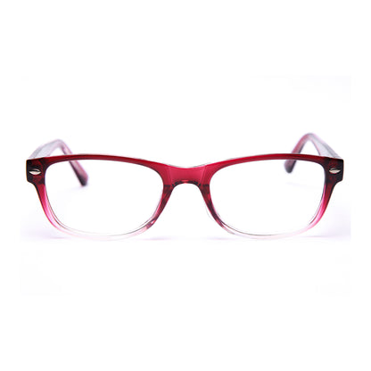 Mod 0477 | Armazón de Acetato con varilla flex