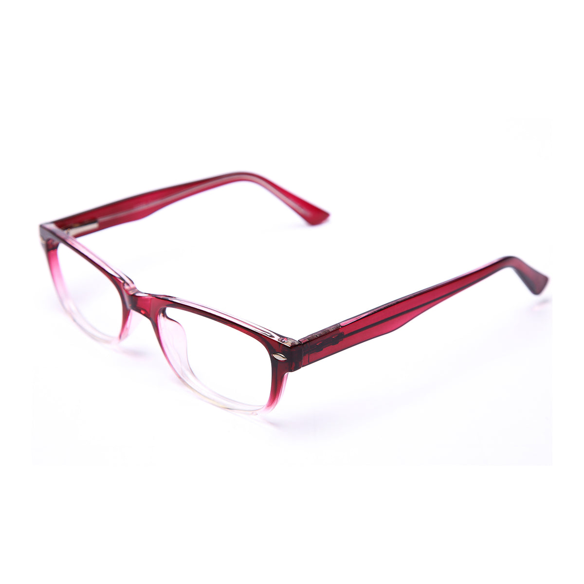 Mod 0477 | Armazón de Acetato con varilla flex
