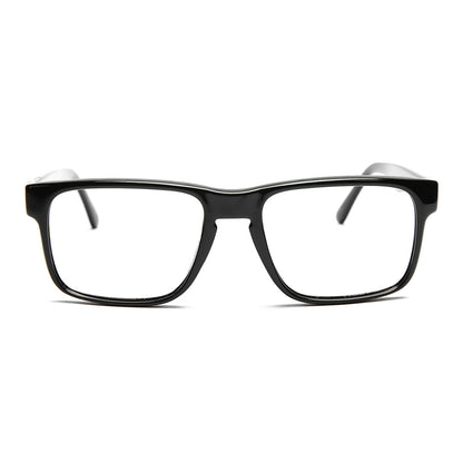 Mod 0451 | Armazón de Acetato Cuadrado Oversize