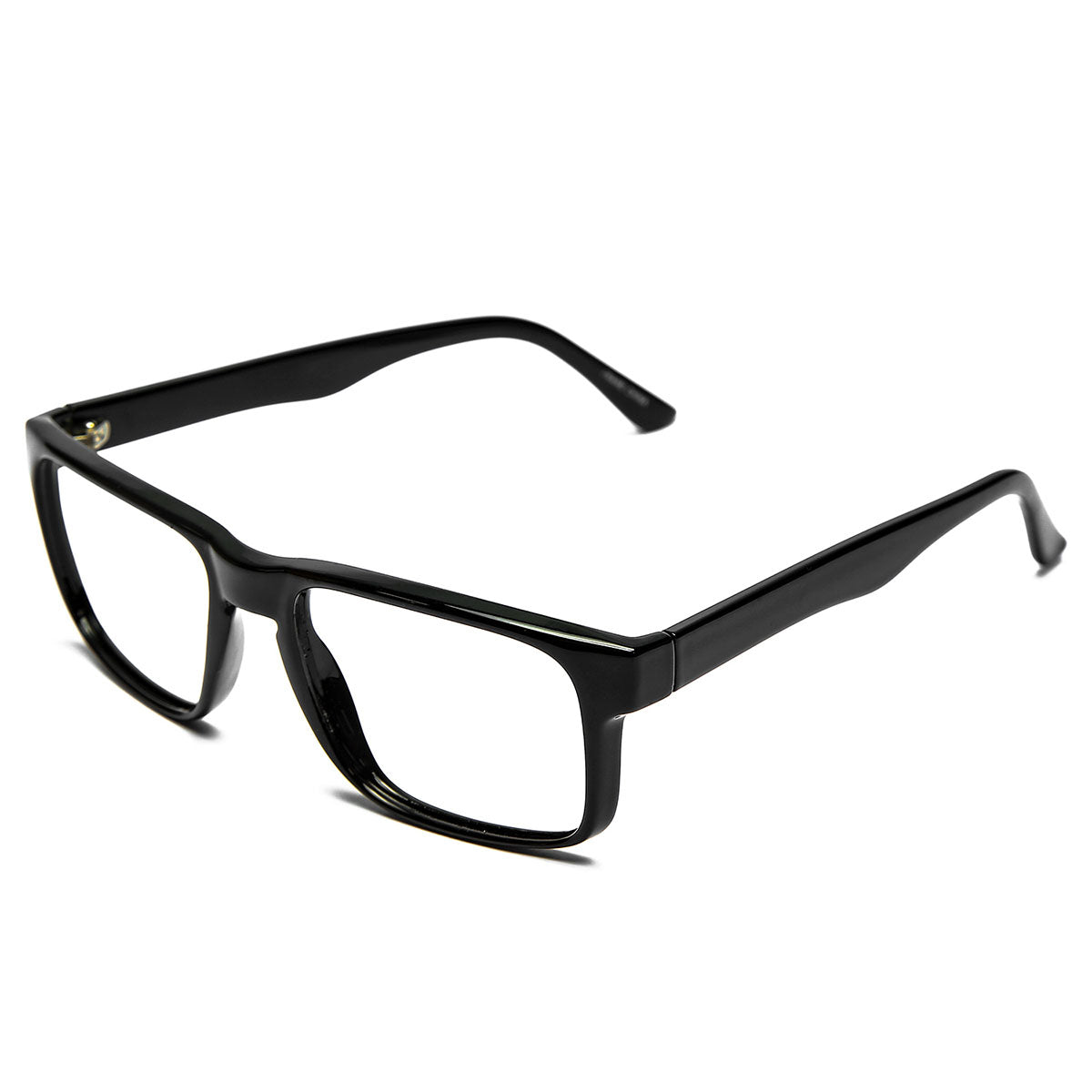 Mod 0451 | Armazón de Acetato Cuadrado Oversize