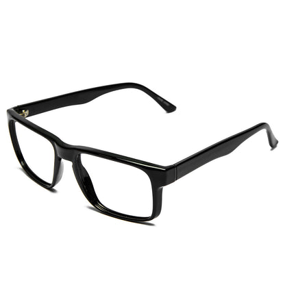 Mod 0451 | Armazón de Acetato Cuadrado Oversize