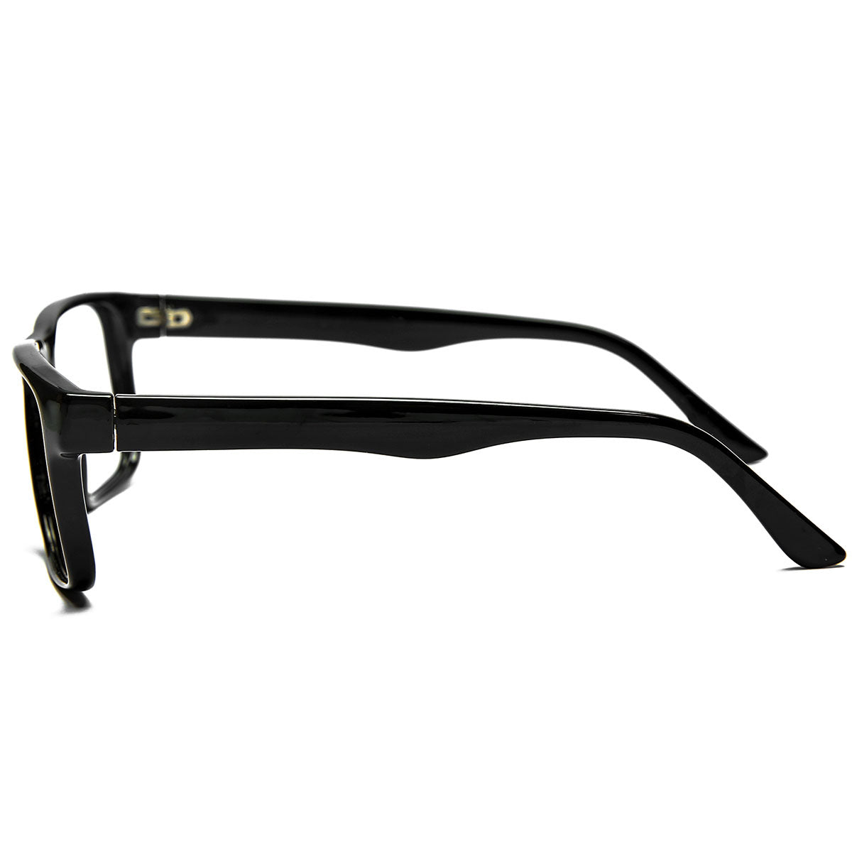 Mod 0451 | Armazón de Acetato Cuadrado Oversize