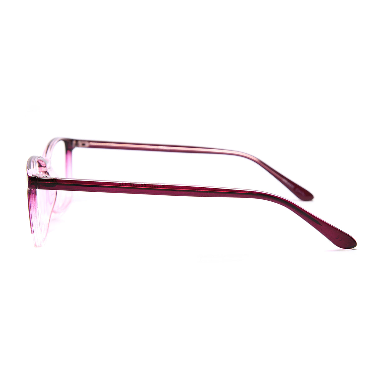 Mod 0504 | Armazón de Acetato Degradado